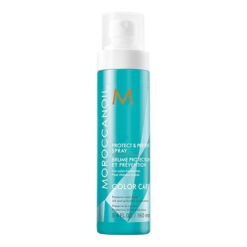 Moroccanoil - Color Care Protect & Prevent Spray - Haarschutznebel - Moroccan O Hair Color Hair 160Ml