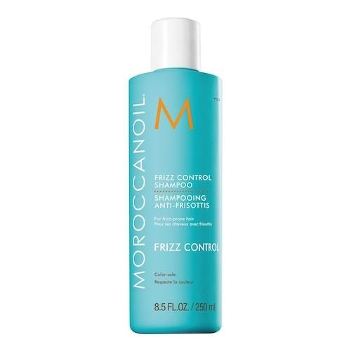 Moroccanoil - Frizz Control Shampoo - Anti-frizz Shampoo - frizz Control Shampoo