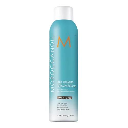 Moroccanoil - Trockenshampoo Dunkle Haare - Moroccan O Care Hair 205Ml