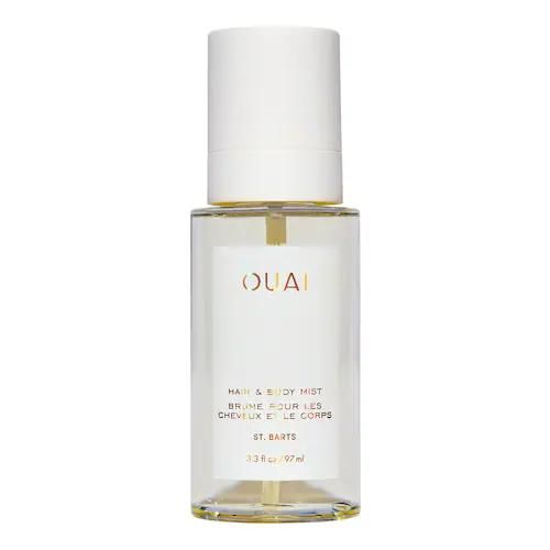 Ouai - St Barts - Haar- Und Körperspray - 97ml