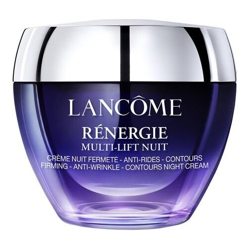 Lancôme - Rénergie Multi-lift Nachtcreme - 50 Ml