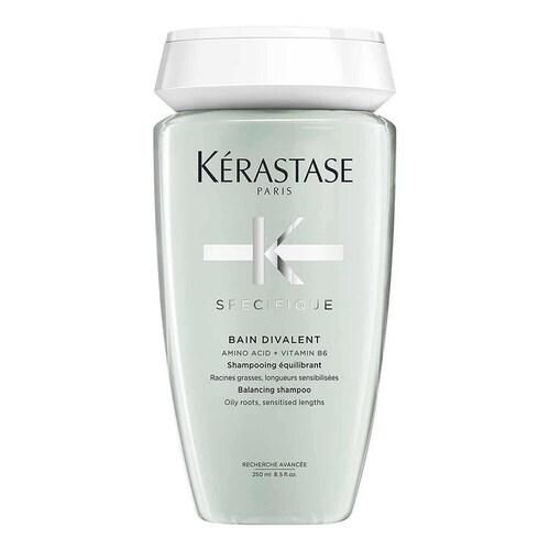 Kérastase - Specifique Bain Divalent - Haarshampoo - specifique Anti Oily Shampoo