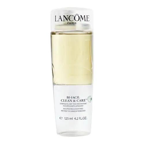 Lancôme - Bi Facil Yeux Clean & Care - 2-phasen Augen-make-up-entferner - bi-facil Clean & Care