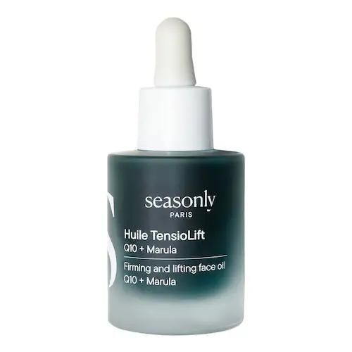 Seasonly - Tensiolift-öl- Straffendes Und Liftendes Gesichtsöl - huile Visage Tensio-lift 30ml