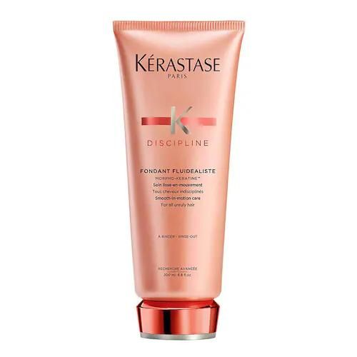 Kérastase - Discipline - Fondant Fluidealiste Pflegemilch - 200ml