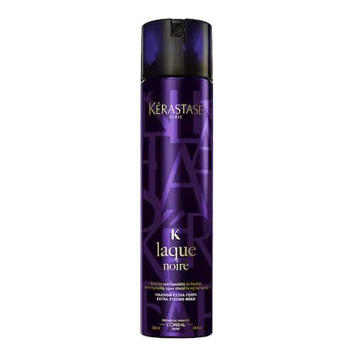 Kérastase - Couture Styling Laque Noire - Haarspray - 300ml