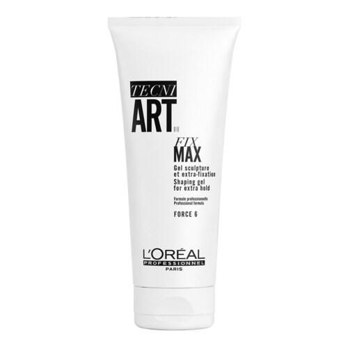 L'oréal Professionnel - Tecni.art - Fix Max - Tna19 Fix Max 200ml Vh22