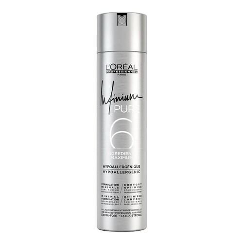 L'oréal Professionnel - Infinium Pure Strong - Infinium Fragr-free Str 300 Ml V048