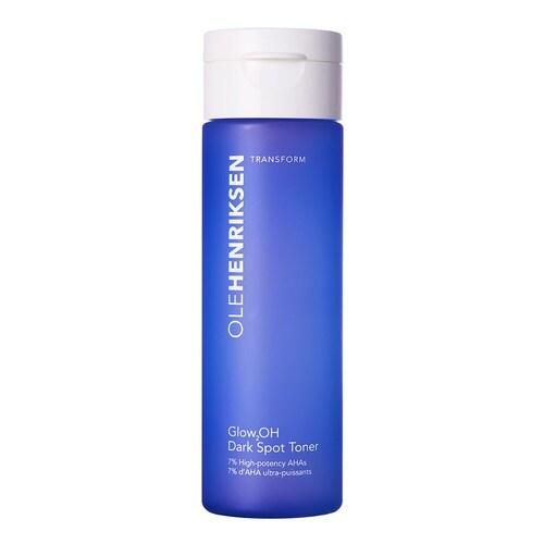 Olehenriksen - Glow 2oh Dark Spot Toner - Gesichtswasser Für Dunkle Flecken Mit Aha - 190 Ml