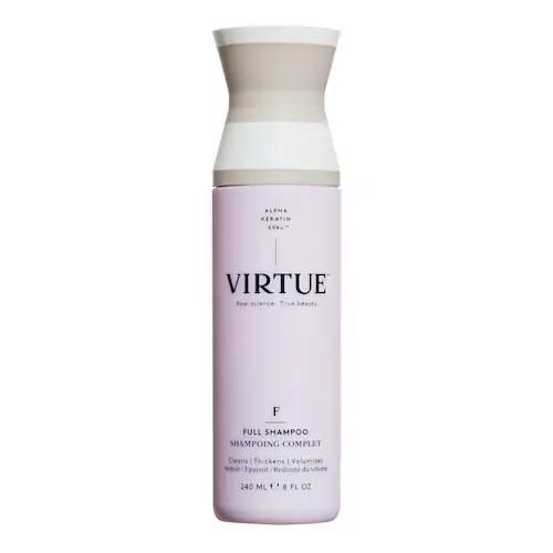 Virtue - Full Shampoo - 240 Ml