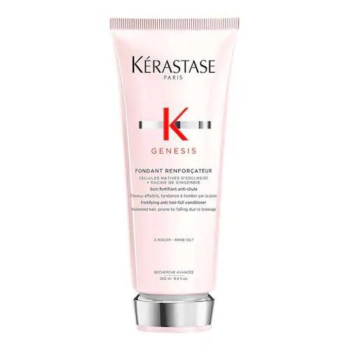 Kérastase - Genesis - Fondant Renforçateur - Kerastase Genesis Mask 200Ml