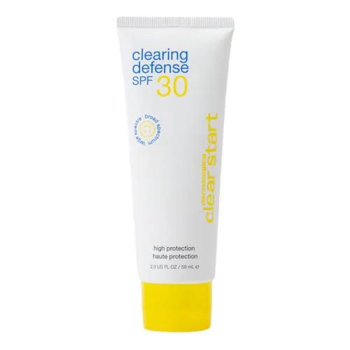 Clear Start By Dermalogica - Clearing Defense Spf30 - Clear Start Clearing Def Spf30 59ml