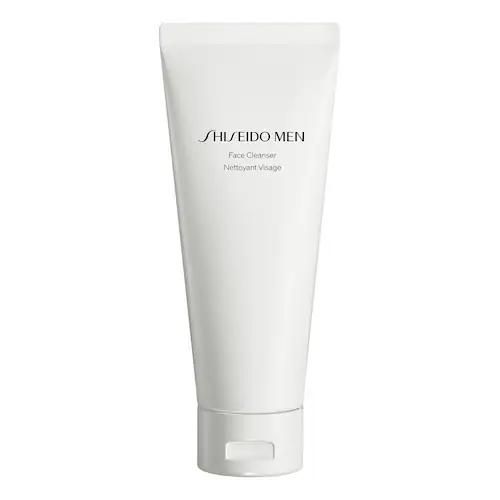 Shiseido - Men - Face Cleanser - cleanser Men 125ml