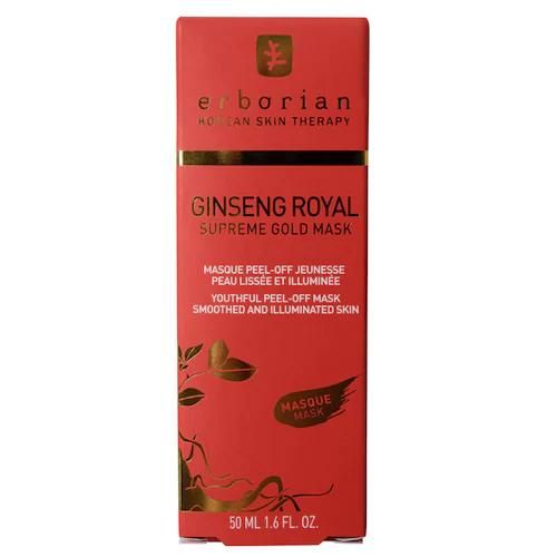 Erborian - Ginseng Gold Mask - ginseng Gold Mask 50ml