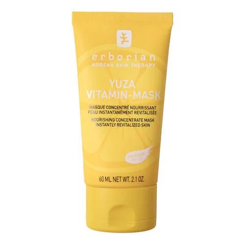 Erborian - Yuza Vitamin-mask - Yuza Vitamin-mask 60Ml