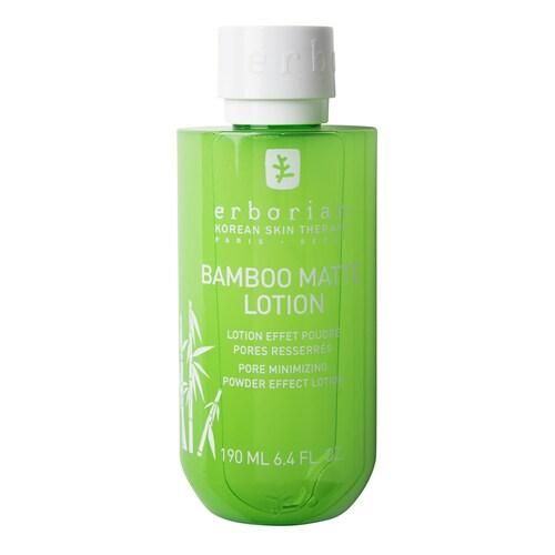 Erborian - Bamboo Matte Lotion - Bamboo Matte Lotion-