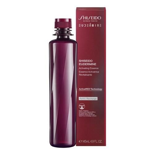 Shiseido - Eudermine Activating Essence - Refill - eudermine Essence Lotion Refill