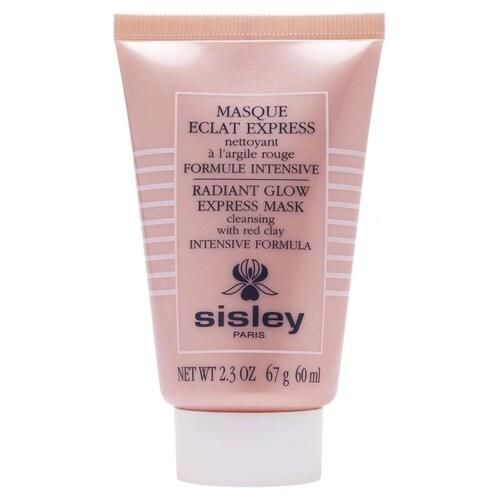 Sisley - Eclat Express Maske - 60 Ml