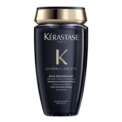 Kérastase - Chronologiste - Bain Régénerant - chronologiste Revitalizing Shampoo 250ml