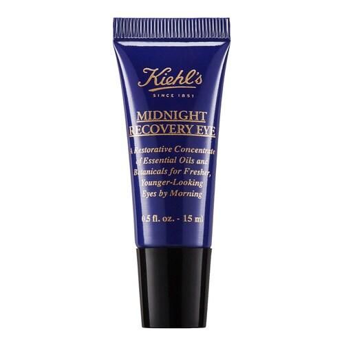 Kiehl's Since 1851 - Midnight Recovery Eye - Augenpflege - midnight Recovery Eye Cream 15ml