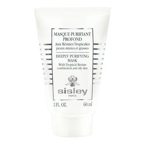 Sisley - Tropical Resins Maske - 60 Ml