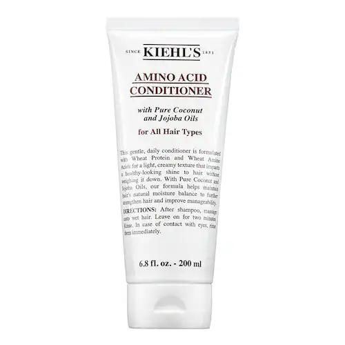 Kiehl's Since 1851 - Amino Acid - Conditioner - amino Acid Conditioner 200ml