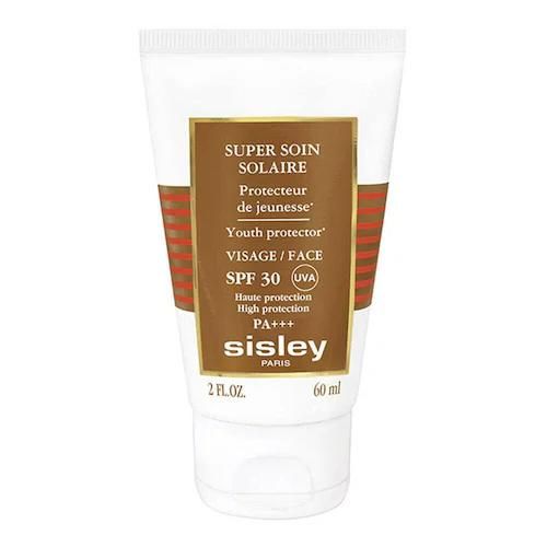 Sisley - Super Soin Solaire Visage Spf 30 Sonnenschutz - 60 Ml