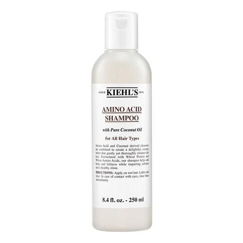 Kiehl's Since 1851 - Amino Acid - Shampoo - amino Acid Shampoo 250ml