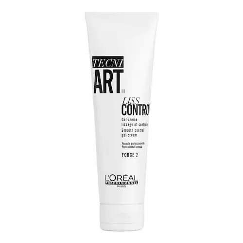 L'oréal Professionnel - Tecni.art - Liss Control - tna Liss Control, 150 Ml