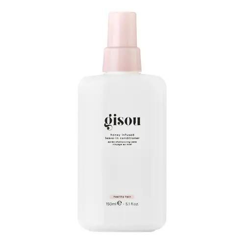 Gisou - Honey Infused Leave In Conditioner - Conditioner Ohne Ausspülen - 150 Ml