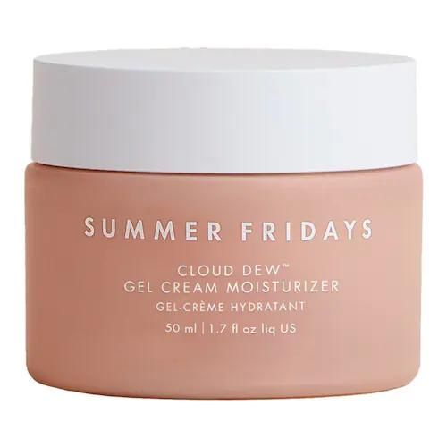 Summer Fridays - Cloud Dew – Gesichtscreme - 50 Ml