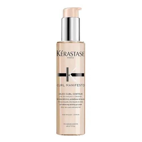 Kérastase - Curl Manifesto Gelée Curl Contour - Leave-in - curl Manifesto Gelée Curl Contour 150ml