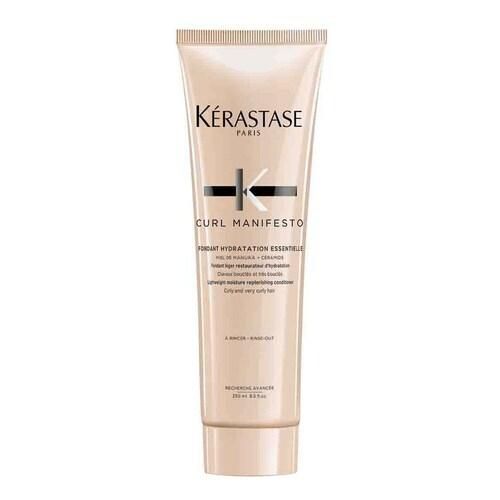 Kérastase - Curl Manifesto Fondant Hydratation Essentielle - Conditioner - curl Manifesto Hydration Essentiel 250ml