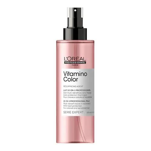 L'oréal Professionnel - Serie Expert - Vitamino Color 10in1 Spray - série Expert Vitamino Color Spray 190ml