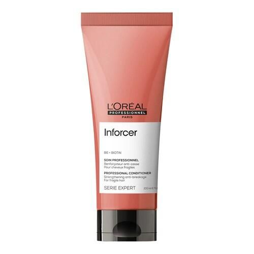 L'oréal Professionnel - Serie Expert - Inforcer Conditioner - serie Expert Inforcer Conditioner 300ml