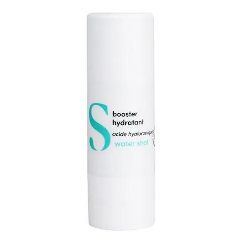 Seasonly - Booster Hydratant - Feuchtigkeitsspendendes Gesichtsserum - booster Hyaluronic Acid 10ml