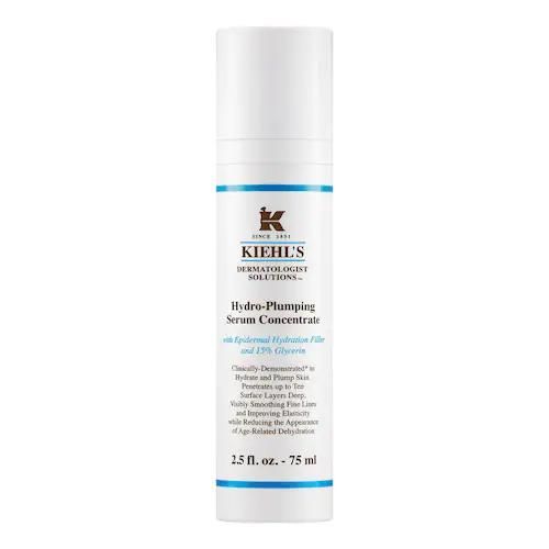 Kiehl's Since 1851 - Hydro-plumping Serum Concentrate - Serum - hydro Plumping Retex Serum Conc 75ml