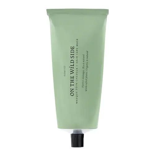 On The Wild Side - Haarpflegemaske – Feuchtigkeitsspendende Haarpflege - haircare Mask 200ml