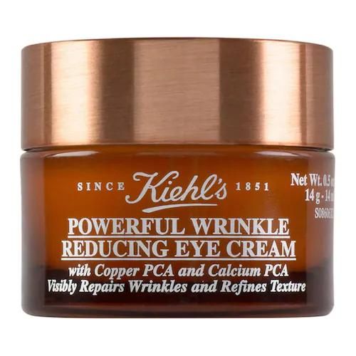 Kiehl's Since 1851 - Powerful Wrinkle Reducing Eye Cream - Augenpflege - powerful Reduct Eyes