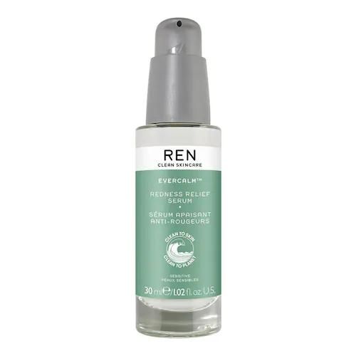 Ren Clean Skincare - Evercalm™ Redness Relief Serum - Serum Gegen Rötungen - evercalm™ Redness Relief Serum