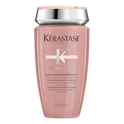 Kérastase - Chroma Absolu Bain Chroma Respect - Haarshampoo - chroma Absolu Bain Respect 250ml