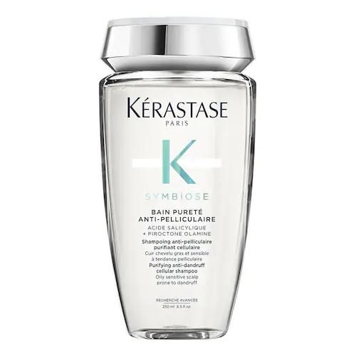 Kérastase - Symbiose Bain Pureté Anti-pelliculaire - Haarshampoo - symbiose Bain Anti-pelliculaire 250ml