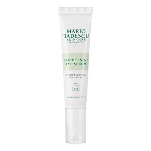 Mario Badescu - Sérum Contour Des Yeux Eclaircissant - Augenkonturenpflege - brightening Eye Serum 14g