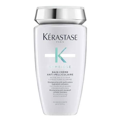 Kérastase - Symbiose Bain Crème Anti-pelliculaire - Haarshampoo - symbiose Bain Anti-pelliculaire 250ml