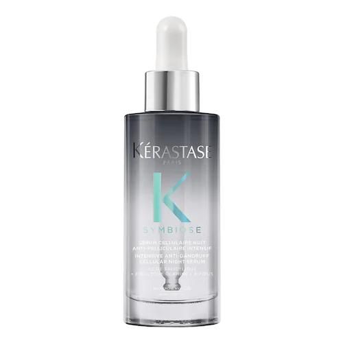 Kérastase - Symbiose Sérum Cellulaire Nuit Anti-pelliculaire Intensif - Haarserum - symbiose Sérum Anti-pelliculaire 90ml