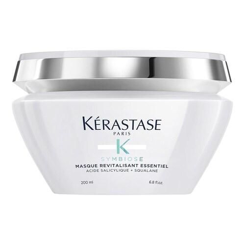 Kérastase - Symbiose Masque Revitalisant Essentiel - Haarmaske - symbiose Masque Revitalisant 200ml