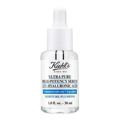 Kiehl's Since 1851 - Pure Serum 1.5% Hyaluronic Acid - super Serum Pure 1,5% Hyaluronic Acid