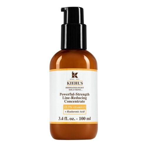 Kiehl's Since 1851 - Powerful Strength Line Reducing - Concentrate Serum - line Reducing Concentrate