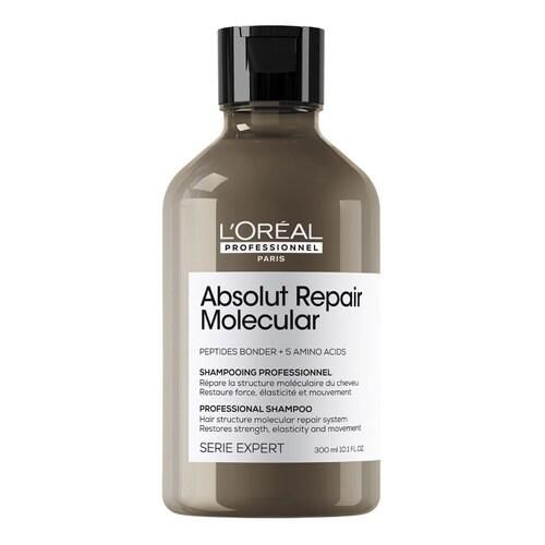 L'oréal Professionnel - Serie Expert Absolut Repair Molecular Shampoo - serie Expert Absolute Repair Shamp 300ml