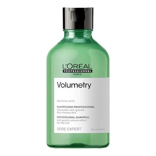 L'oréal Professionnel - Serie Expert - Volumetry Shampoo - serie Expert Volumetry Shp 300ml Vb98